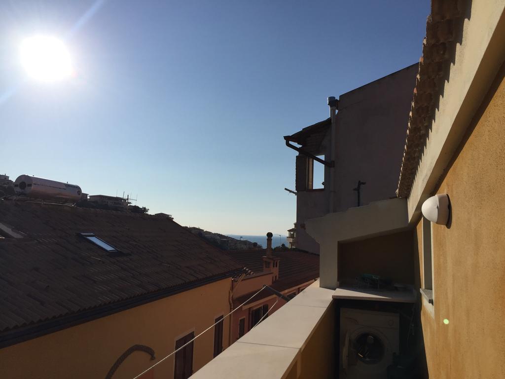 Il Tramonto Bed & Breakfast Castelsardo Exterior photo