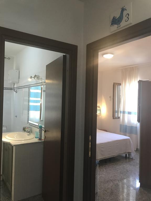 Il Tramonto Bed & Breakfast Castelsardo Exterior photo