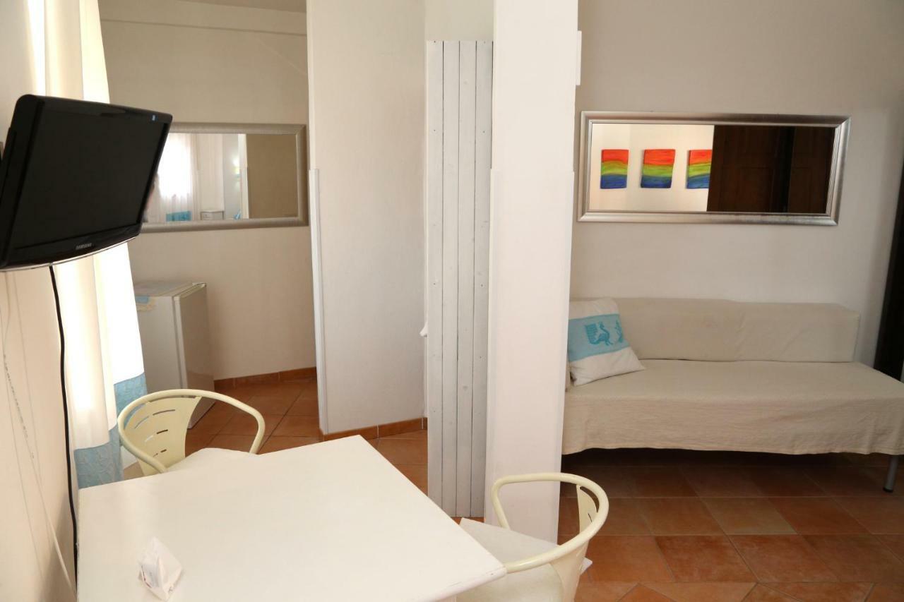 Il Tramonto Bed & Breakfast Castelsardo Exterior photo